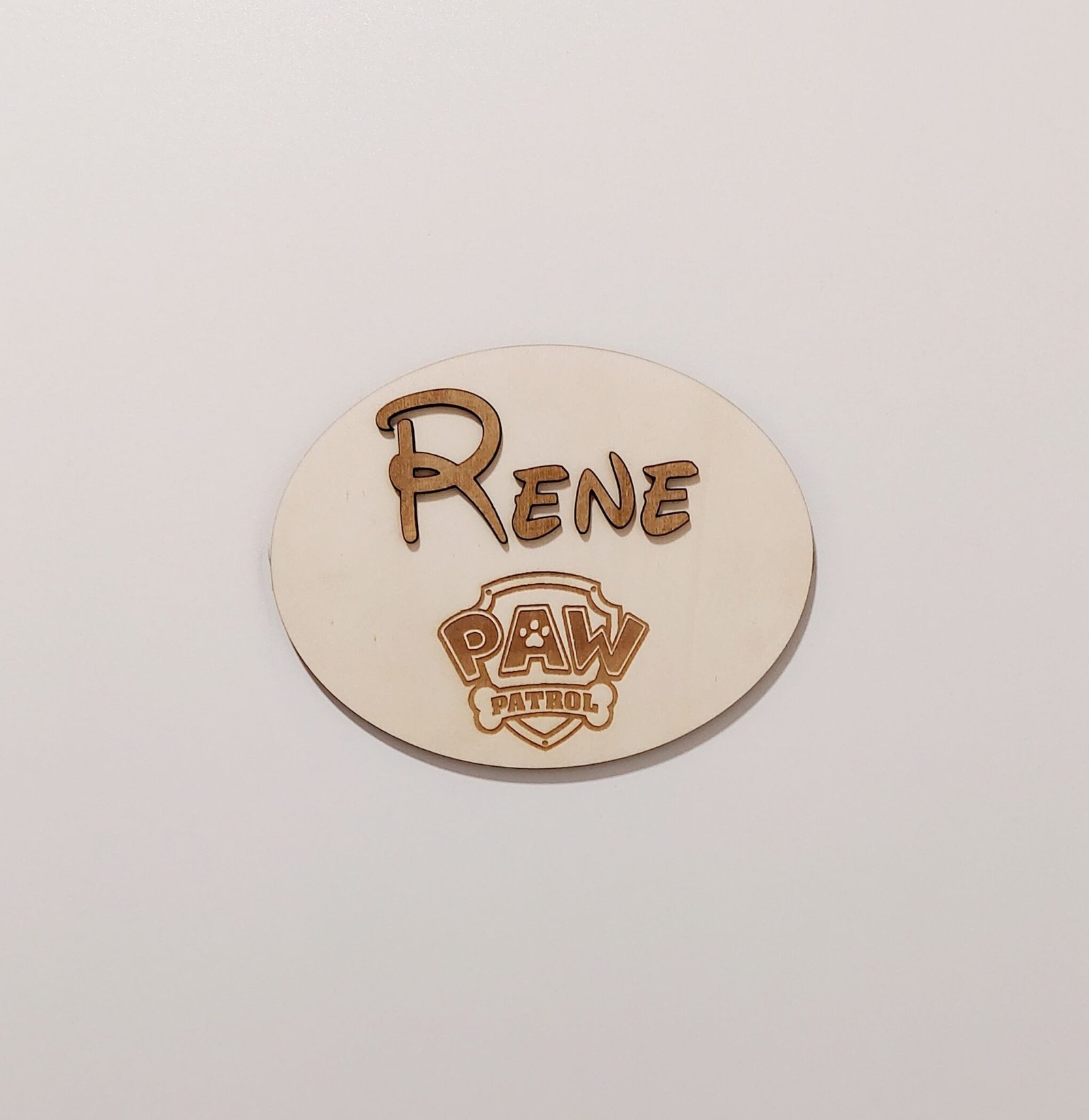 Napis za otroško sobo napis za vrata